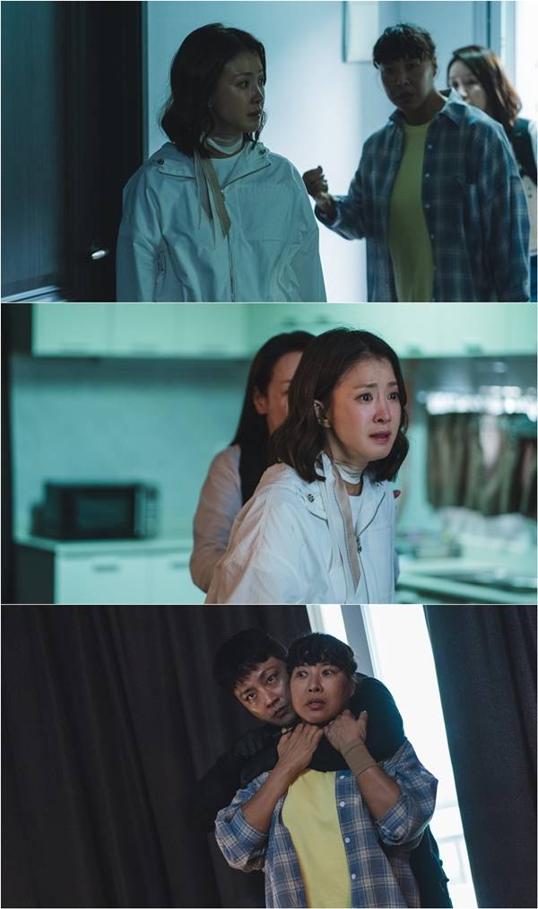 ENA 월화드라마 '살롱 드 홈즈'./사진=ENA