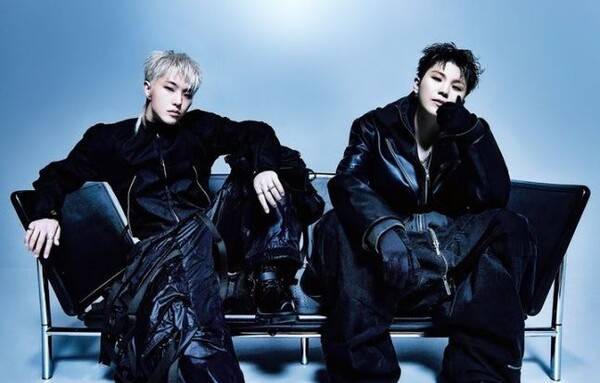 호시(왼쪽), 우지 / 사진=플레디스 엔터테인먼트