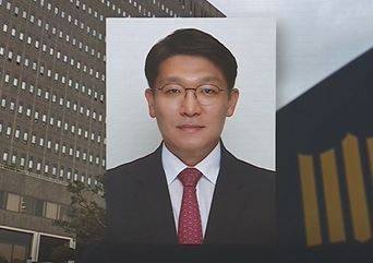 김상민 전 부장검사 사진.