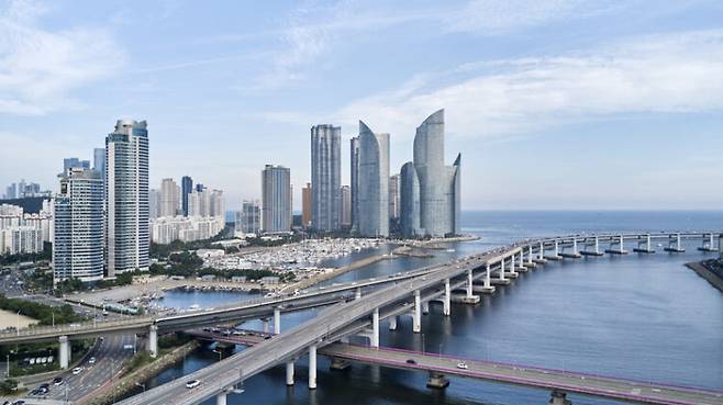 부산. [사진=클립아트코리아]