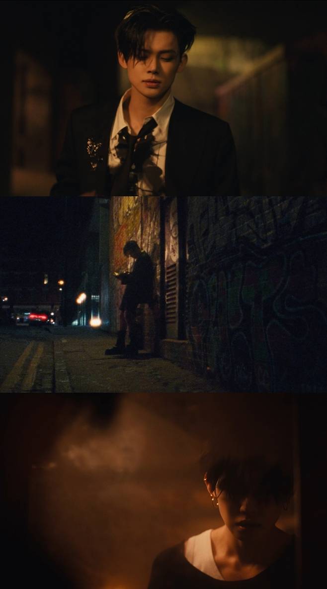 투모로우바이투게더 연준