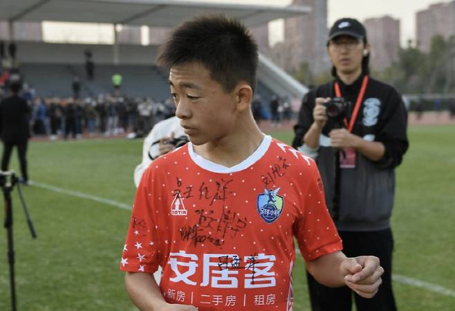 사진=웨이보 캡처