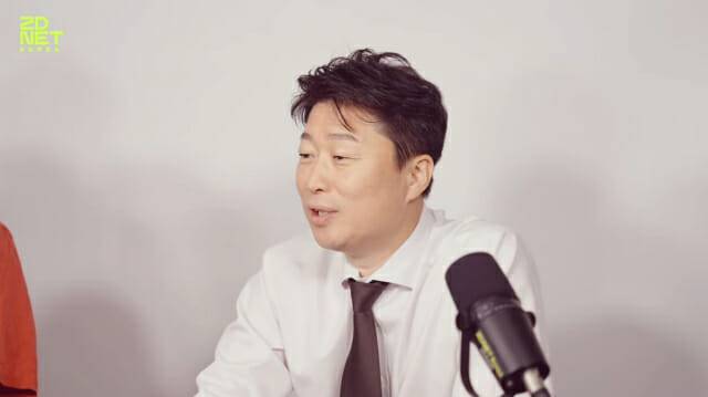 로크웰오토메이션 코리아 권오혁 본부장
