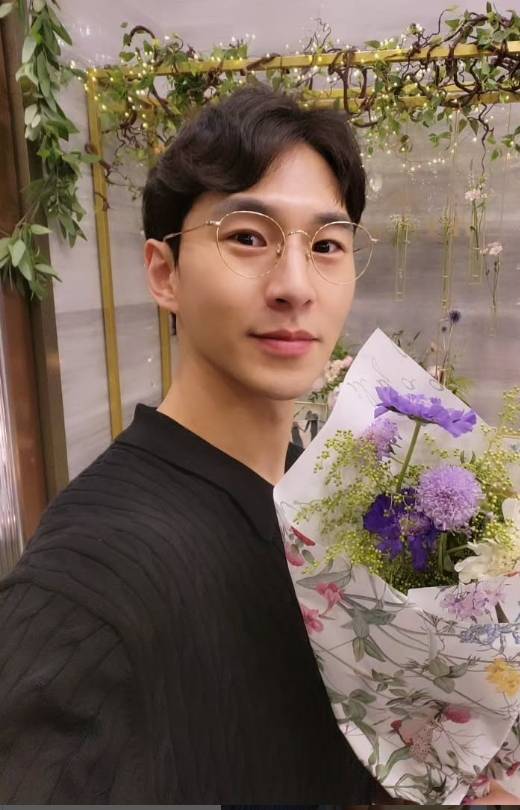 밴쯔, 유튜브 삭제 후 신설 ©밴쯔 SNS