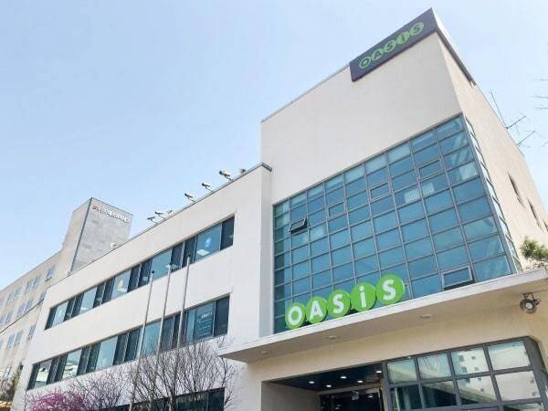 오아시스마켓 제공