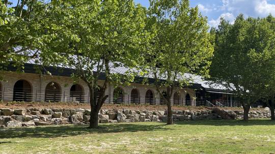 '충북형 농촌공간 활용 시범사업'준공식 개최. 충북도 제공