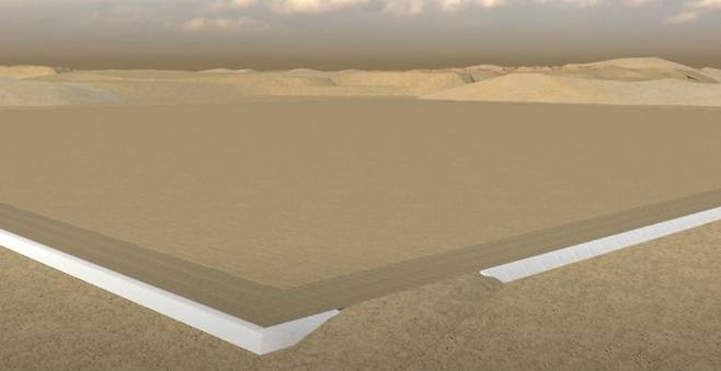 2.jpg 학계 대부분이 동의한 피라미드를 만든 방법 학계 대부분이 동의한 피라미드를 만든 방법 .jpg