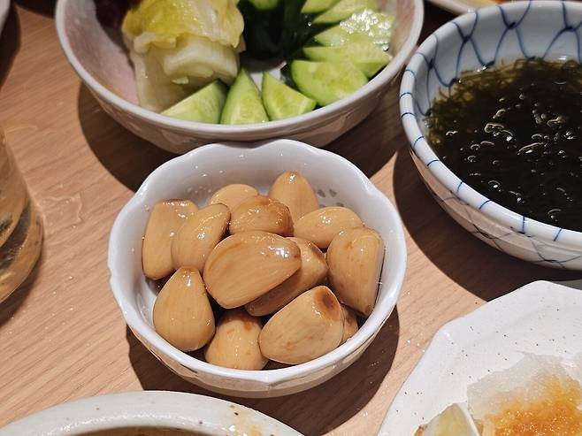 생맥주에 야키톤 먹고 집에 들어갑니다...