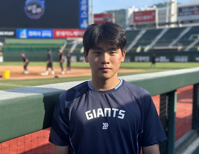 박찬형. 부산=이형석 기자&nbsp;