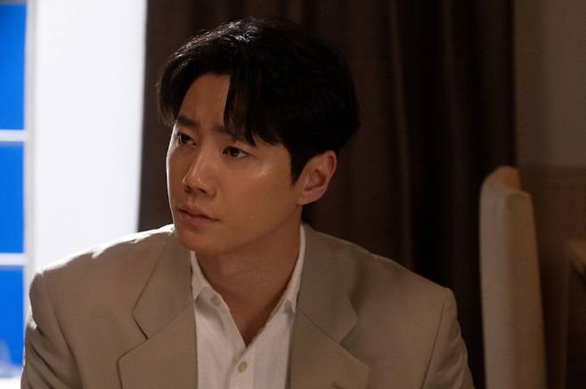 배우 이준영 / 사진=‘도쿄택시’ 제작위원회 제공