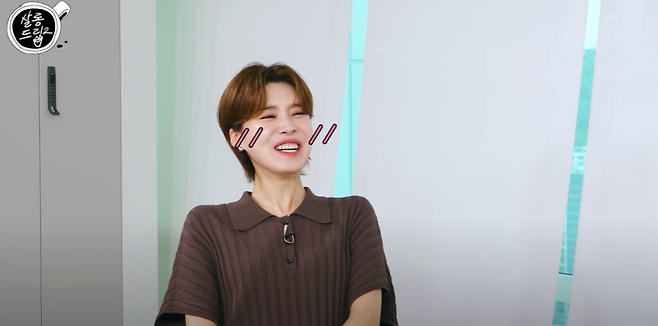 사진=유튜브 채널 테오 ‘살롱드립2’ 영상 캡처