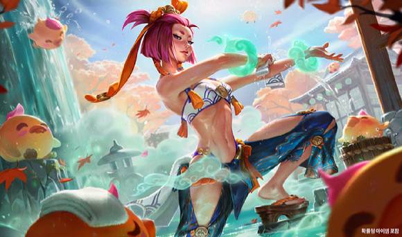 [사진=라이엇게임즈]