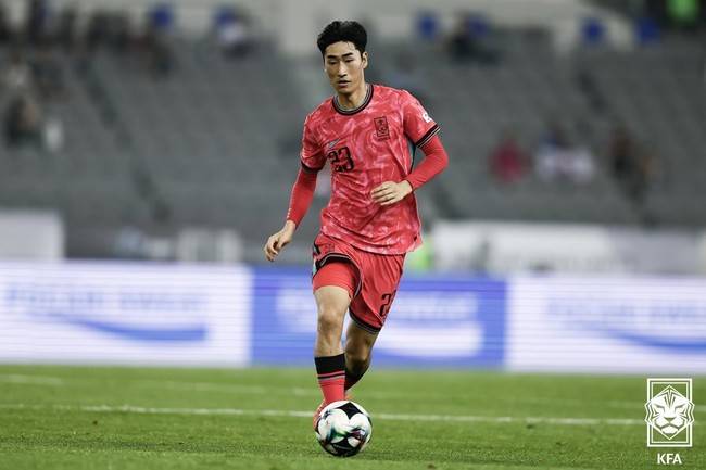 사진 = 대한축구협회