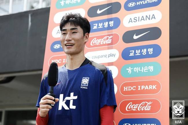 사진 = 대한축구협회