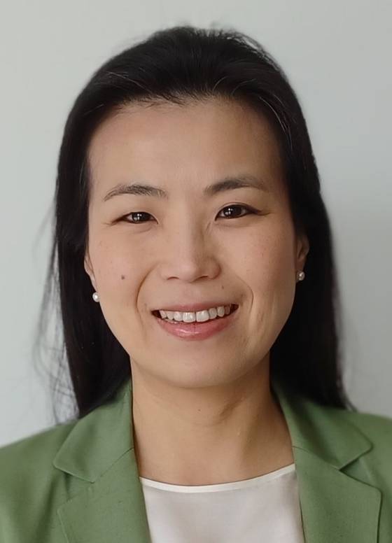 박진영 국제암연구소(IARC/WHO) 위암예방팀장