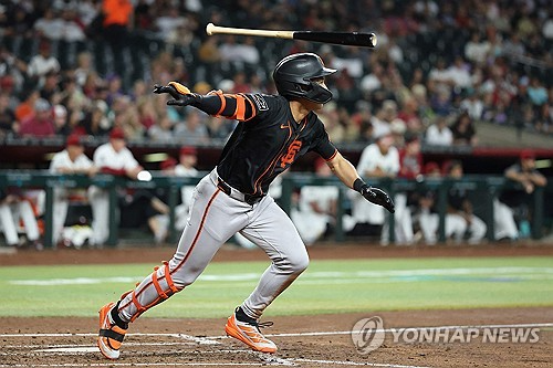 이정후 / 사진=연합뉴스