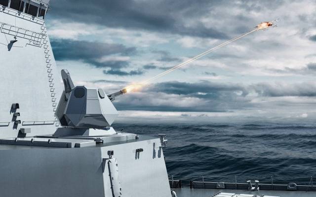 한국 CIWS-2 대박! 세계 최강 요격 능력 아랍에미리트와 중동 국가들 수출 요청 소식! | 군사돋보기