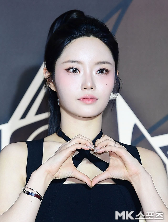 피프티피프티의 소속사 어트랙트 측은 지난 7일 오후 6시 공지를 통해 그동안 충분한 휴식을 통해 회복에 전념해 온 키나가 이번 공지를 기점으로 점진적으로 활동을 재개할 예정이라고 밝혔다. / 사진 = 김영구 기자