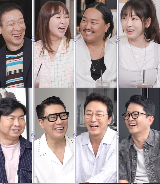 돌싱포맨.사진=SBS 제공