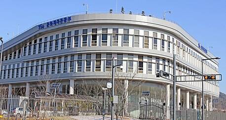 문화체육관광부 청사. / 사진 = 문화체육관광부 제공