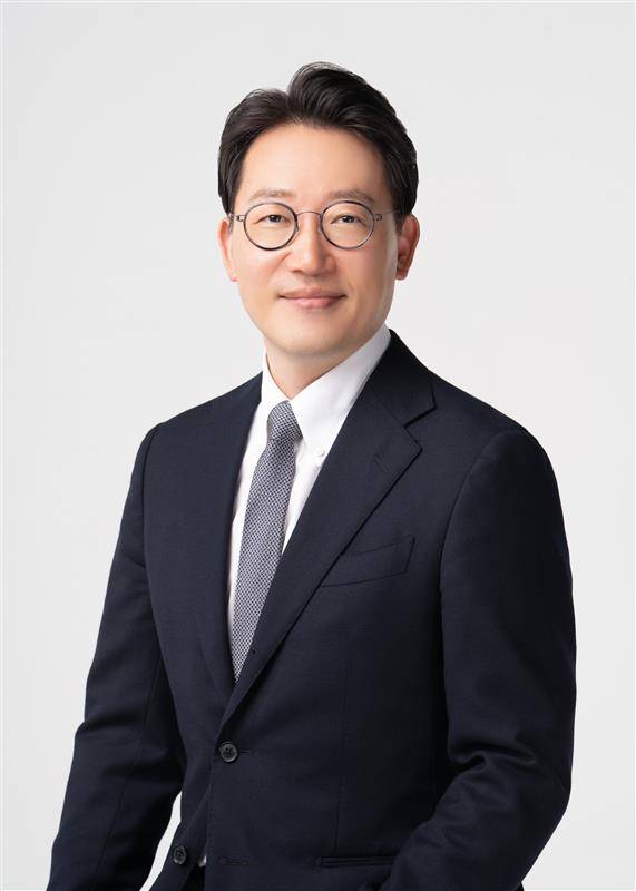 윤상배 신임 CJ바이오사이언스 대표 내정자/사진제공=CJ바이오사이언스