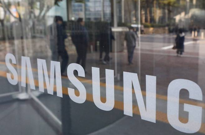 삼성전자의 2분기 영업이익이 전년동기대비 55.9% 급감한 4조6000억원을 기록한 것으로 잠정 집계됐다./ 사진=뉴시스DB
