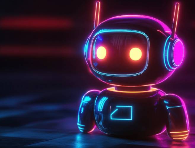 사진은 S2W AI 서비스 홍보 이미지./사진=S2W