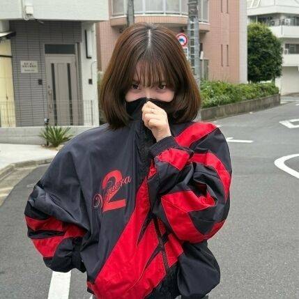 그룹 에스파 카리나/카리나 소셜미디어