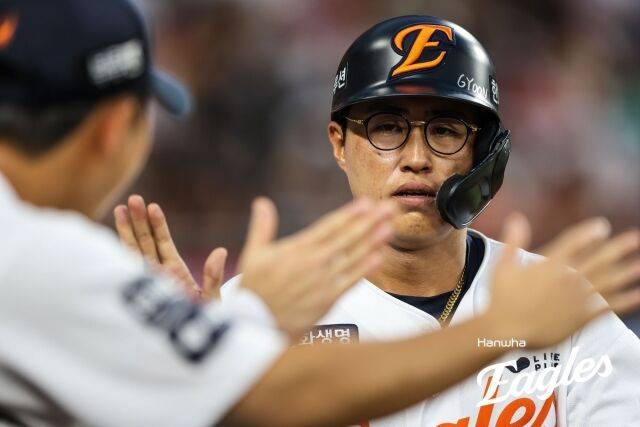 채은성/한화 이글스