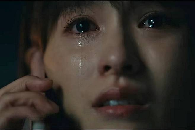 넷플릭스 ‘아리스 인 보더랜드3’ 예고편 [사진, 넷플릭스]