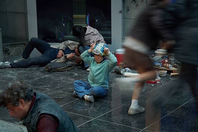 영화 ‘전지적 독자 시점’ 스틸