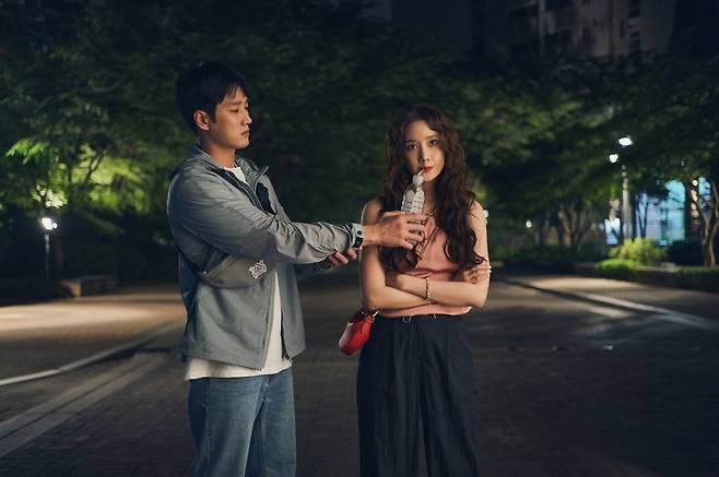 영화 ‘악마가 이사왔다​’ 스틸