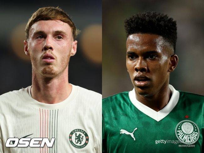 [사진] ⓒGettyimages(무단전재 및 재배포 금지)