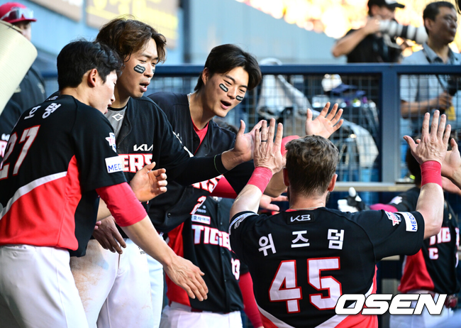 패트릭 위즈덤./OSEN DB