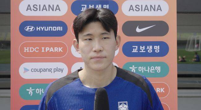 [사진] 김봉수 / 대한축구협회