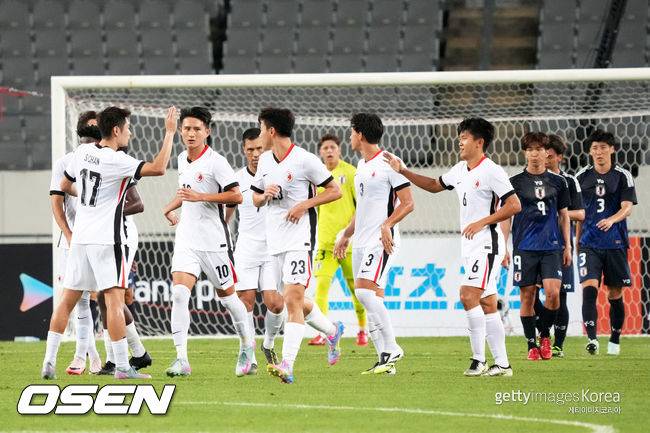 [사진] ⓒGettyimages(무단전재 및 재배포 금지)