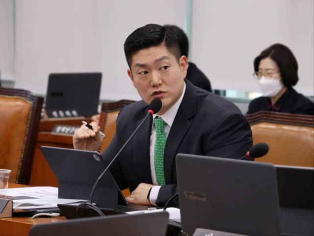 김재섭 국민의힘 의원