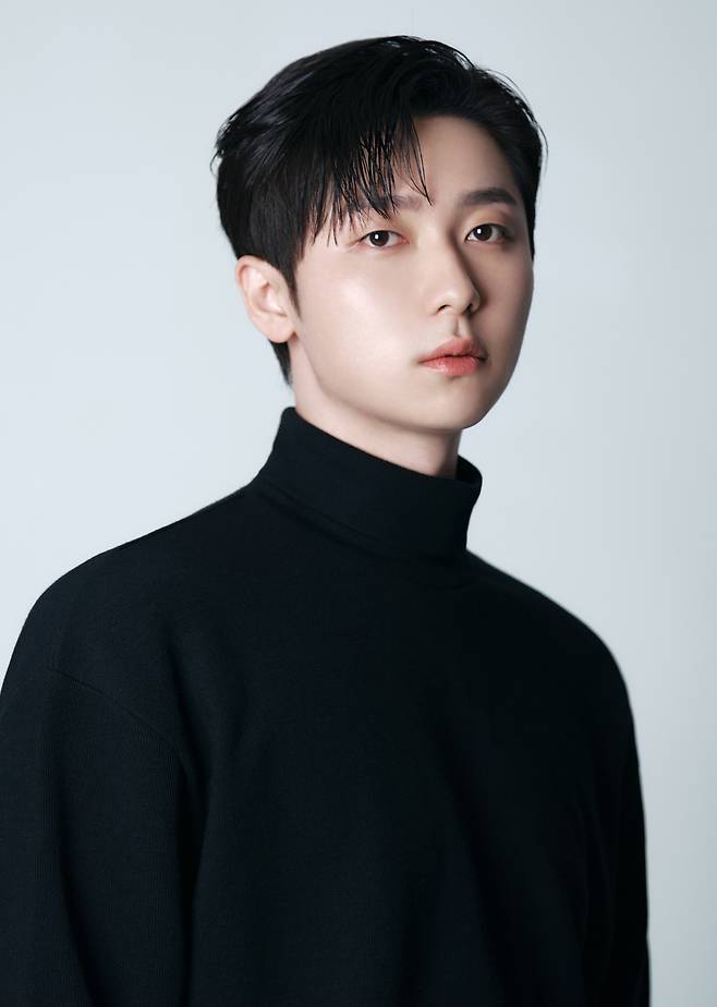 배우 정재오  UL엔터테인먼트