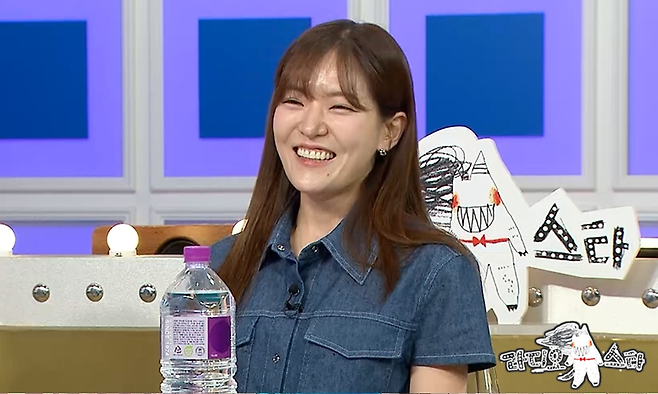 MBC ‘라디오스타’