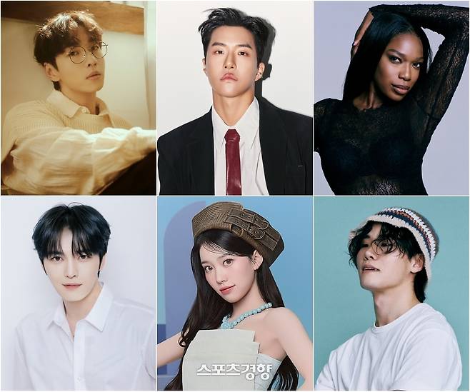 ‘보이즈2플래닛’ 출연진들. 엠넷 제공