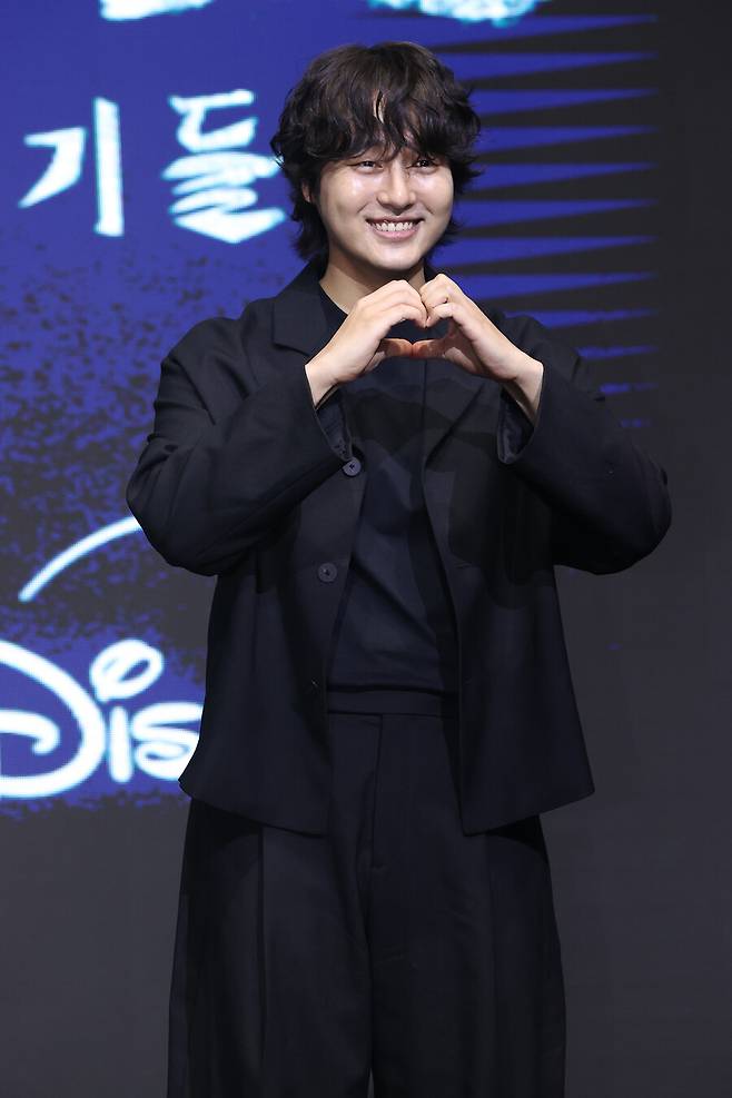 ▲ 양세종. ⓒ연합뉴스