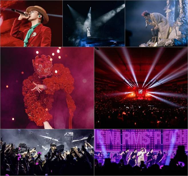 /사진제공=갤럭시코퍼레이션