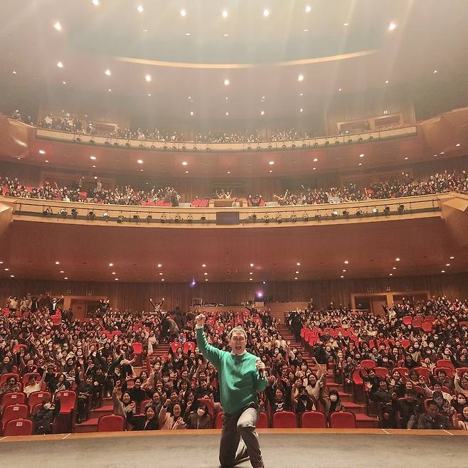 고명환 작가 [라곰 출판 제공. 재판매 및 DB금지]