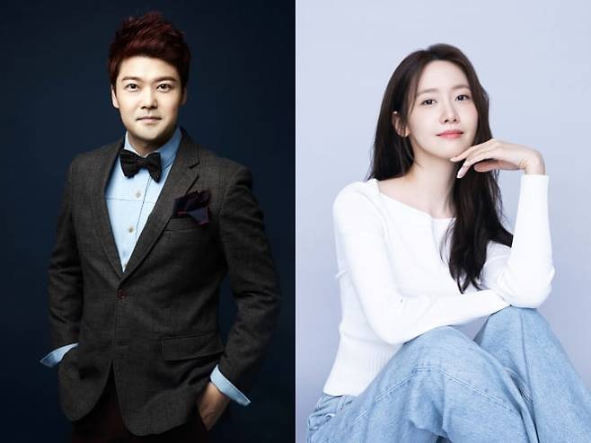 사진=SM C&C, SM엔터테인먼트