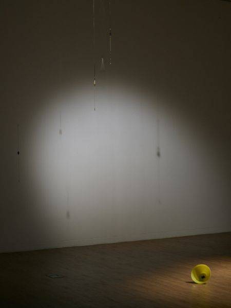 다이애나밴드 作 '강물은 손을 잡고 흐른다'.