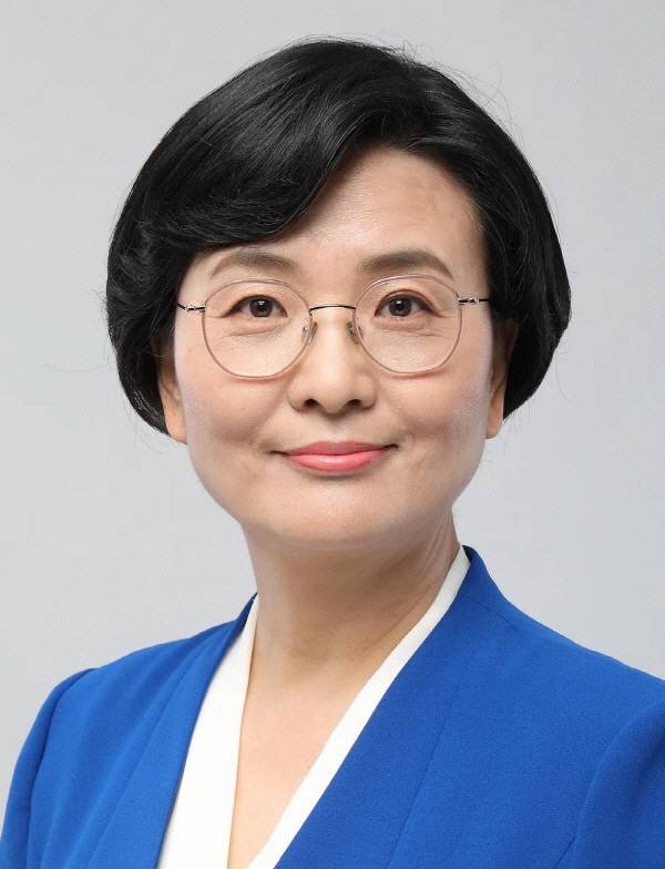 임미애 더불어민주당(비례대표) 국회의원.