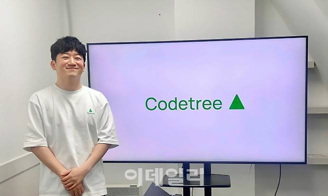 이승용 브랜치앤바운드 대표(사진=브랜치앤바운드)