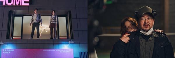 /사진제공=CJ ENM, (주)외유내강