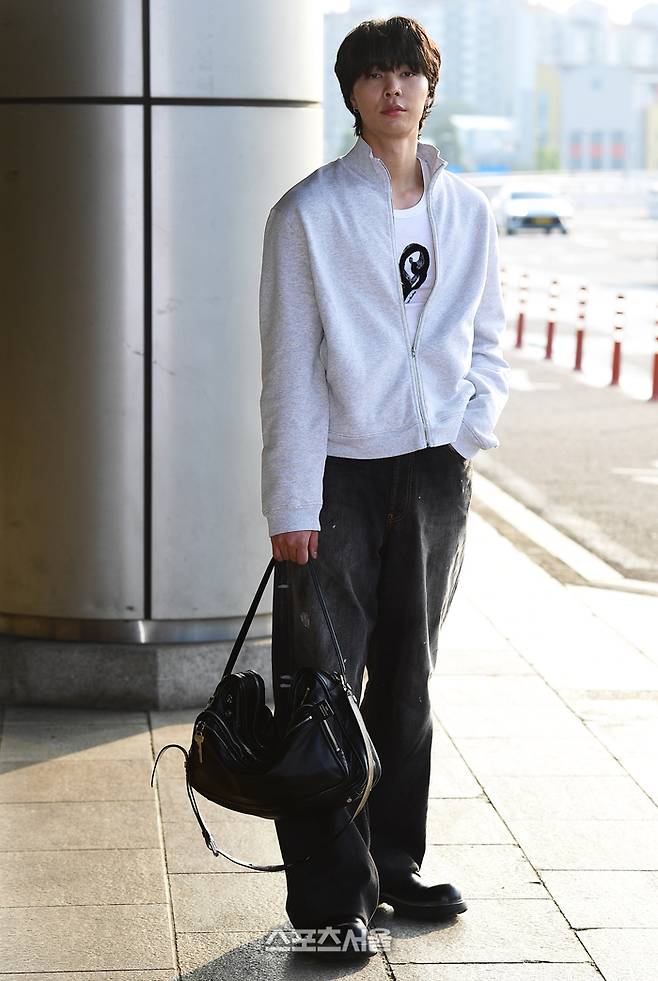 NCT 쟈니. 이주상기자 rainbow@sportsseoul.com