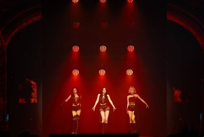 비비지(VIVIZ). 사진 | 빅플래닛메이드엔터